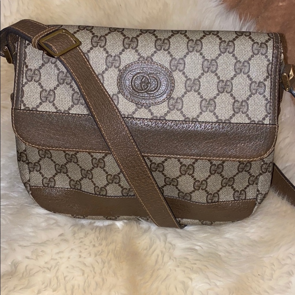 ❤️🌹Gucci crossbody bag 🥳🌹sorry no more discount